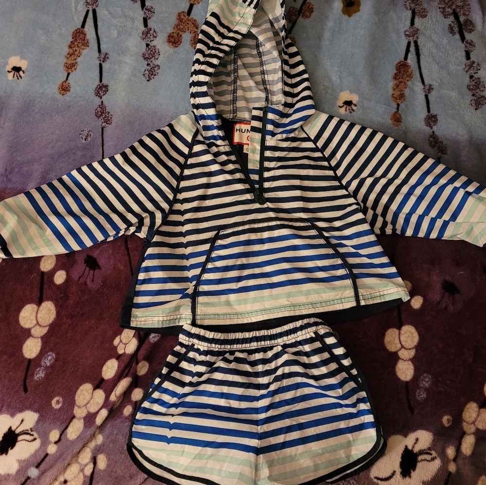HUNTER Kids Outfit (XS)